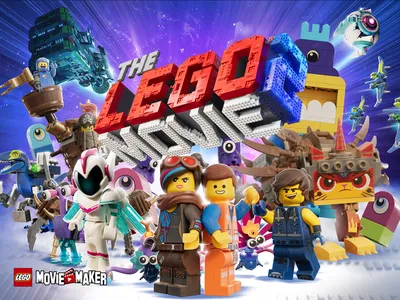 Film Review of “The Lego 2 Movie: The Second Part” (2019) |