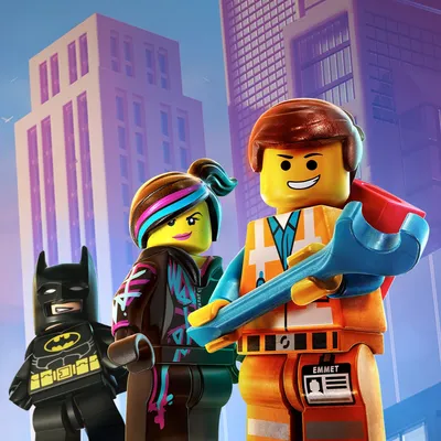 The Lego Movie 2 App | Games | The Lego Movie 2 | Official LEGO® Shop US