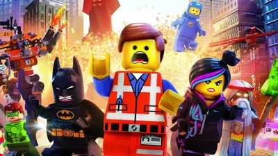 The LEGO Movie 2 Videogame | Game Review – Dualshocks and Daydreams