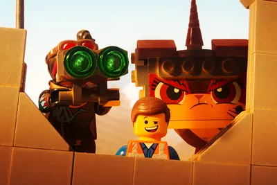 The Lego Movie 2' has a title and a release date | Mashable