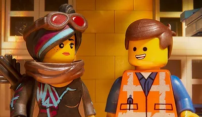 Watch The Lego Movie 2: The Second Part | Max