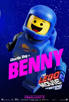 Lego Movie 2' Builds Upon Original Crowd-Pleasing Story - The Heights