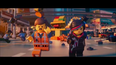 The Lego Movie 2 The Second Part – Movie Posters |Teaser Trailer