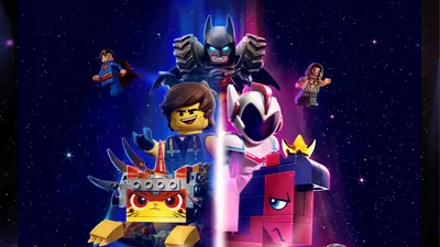 The LEGO Movie 2 Collectible Minifigures 71023 Feel Guide [Review] - The  Brothers Brick | The Brothers Brick