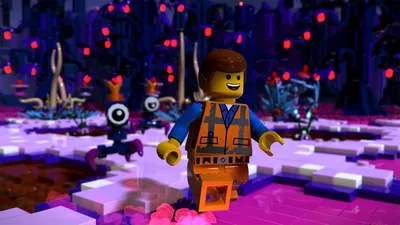 Lego Movie 2 - Ultrakatty : r/lego