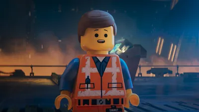 Movie The Lego Movie 2: The Second Part 8k Ultra HD Wallpaper