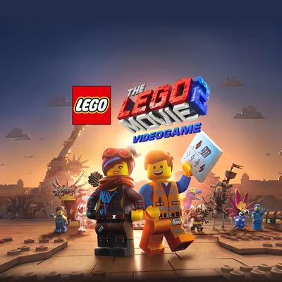 REVIEW] THE LEGO® MOVIE 2: THE SECOND PART - Socamom