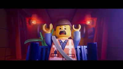 Review: Everything is just okay in THE LEGO MOVIE 2: THE SECOND PART