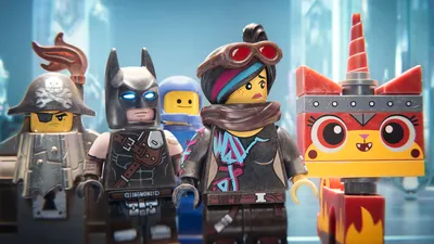 Lego Movie 2' review: Everything is still pretty awesome in sequel