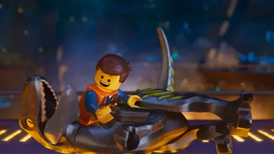 Lego Movie 2' Has a Confusing Message for Kids