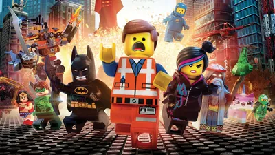 REVIEW: 'The Lego Movie 2: The Second Part' wades into woke-nomics —  Kinetoscope | Articles and Reviews on Movies and TV