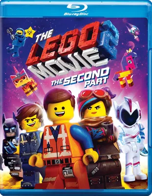 The LEGO Movie 2 Videogame