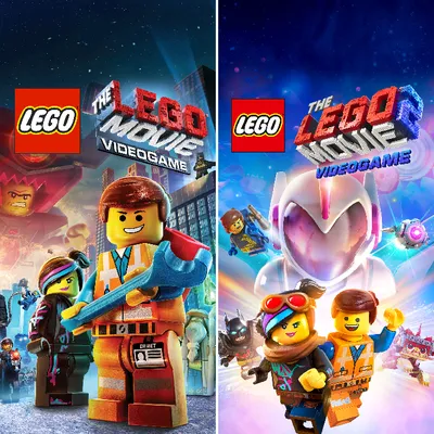 The LEGO Movie 2: The Second Part Collectible Minifigures revealed