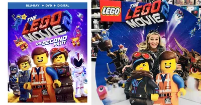 LEGO Movie 2 Sets Review | Trusted Reviews