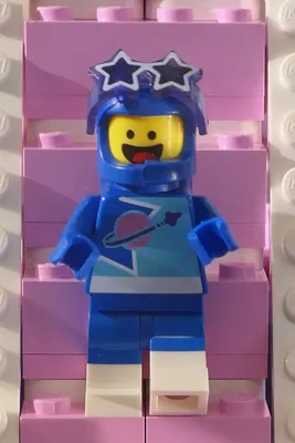 The LEGO® Movie 2 Release - True North Bricks