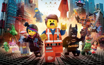 The LEGO Movie 2 Now on Blu-Ray DVD - Win Your Own Copy!! | The Jersey Momma