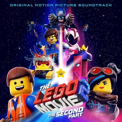 Review: The LEGO Movie 2: The Second Part - BRICK ARCHITECT