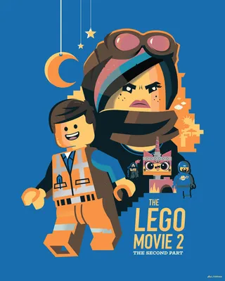 The LEGO Movie 2 Minifigure Series 71023 | eBay