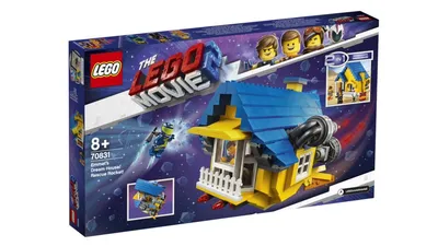 The Lego Movie 2 The Second Part 4K (2019) R1-[fr by psycosid09 on  DeviantArt