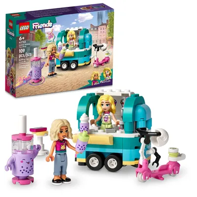 LEGO® Friends Heartlake City Community Center - 41748 – LEGOLAND New York  Resort