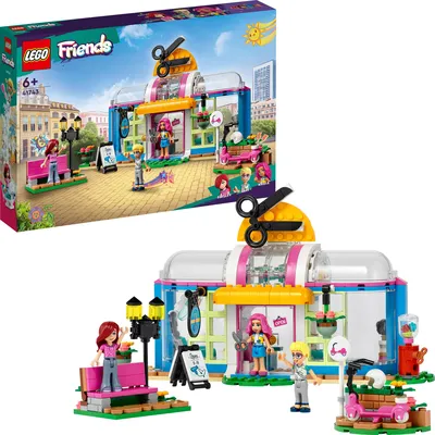 Lego New FRIENDS Girl Female Women Minifigures Doll Figure Town City People  | eBay