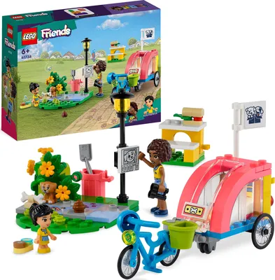 LEGO Ideas FRIENDS Central Perk Set 21319 - US