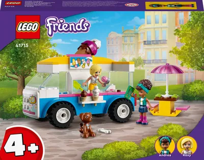 LEGO Friends Heartlake City Community Center 41748 Building Toy Set;  Creative Challenge for Ages 9+, includes 6 Mini-Dolls, a Pet Dog and Lots  of Accessories, a Fun Gift for Kids who Love