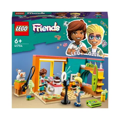 LEGO Friends 2023 Official Set Images - The Brick Fan