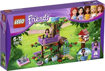 LEGO® Friends Beach Cleanup 52 Piece Building Set (30635)