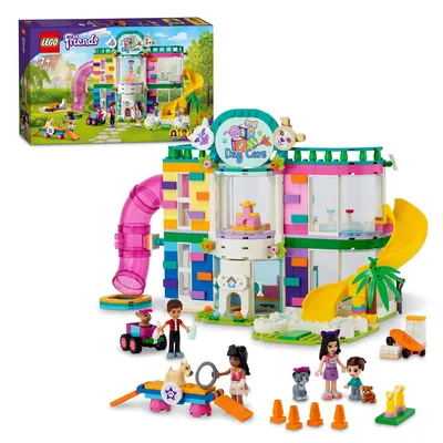 Huge LEGO FRIENDS Village City Lot Playsets YOU GET EVERYTHING! Watch the  Video! | eBay