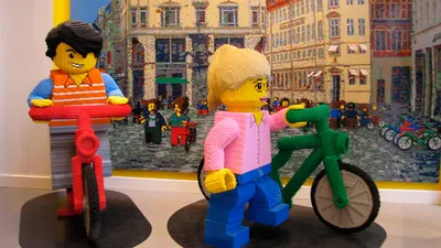 LEGO stores in Copenhagen | visit Lego Store