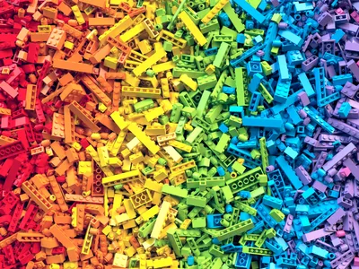 How to Build Your Lego Collection Like a Lego Master (2023) | WIRED