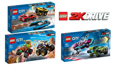 The 8 Best Lego Sets for Kids of 2024 | Reviews by Wirecutter