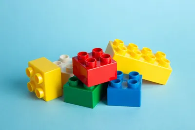 The History of Lego: Constructing Creativity