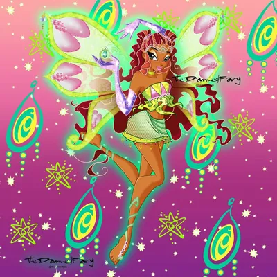 Winx Layla İcon | Cartoon profile pics, Winx club, Cartoon icons