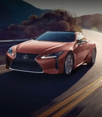 Which Lexus Models Have Remote Start? | Lexus of Bridgewater ^