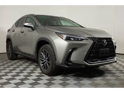 2025 Lexus UX: What We Know So Far