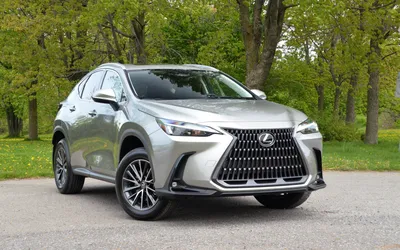 Who Makes Lexus Cars and SUVs? | Rallye Lexus near Port Washington