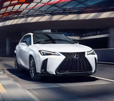 New Lexus for Sale in Cerritos | Lexus of Cerritos