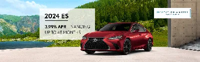 Best Selling Lexus Models of All Time | Eskridge Lexus of Oklahoma City