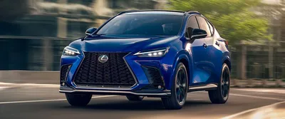 Most Expensive 2022 Lexus LX Will Start At $126,000