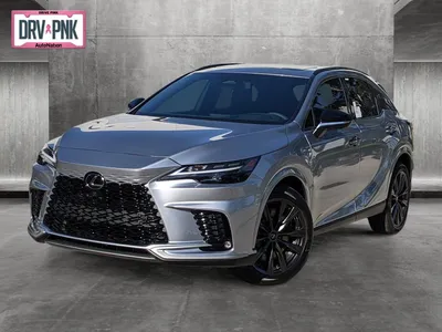 Most Powerful Lexus SUV | Lexus Dealer near Hollywood, CA