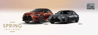 Price List | Lexus India