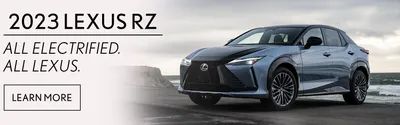 Lexus RZ 450e (2023-2024) price and specifications - EV Database