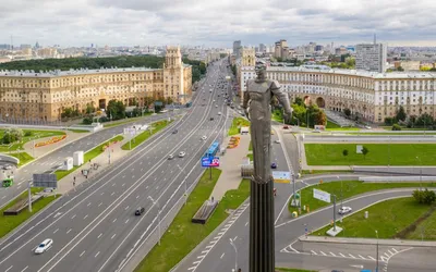 Ленинский проспект: что важно знать перед покупкой офиса :: Город :: РБК  Недвижимость