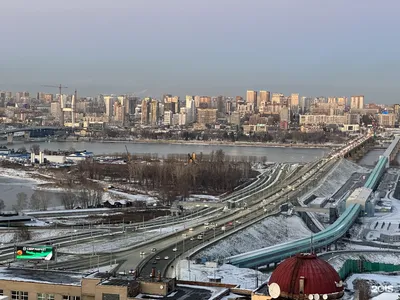 Сдаю офис Студенческая в Ленинском районе мкр Горский в городе Новосибирске  66 900 руб база Олан ру объявление 102464164