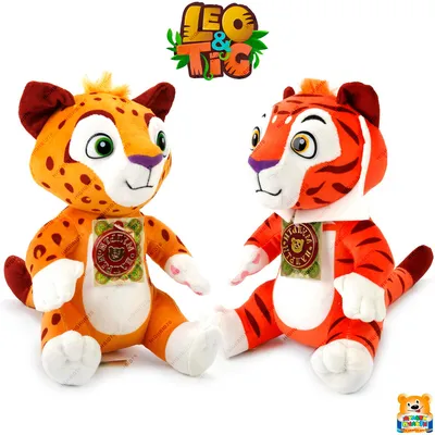 Leo and Tig\" - Tig by FurryPur -- Fur Affinity [dot] net