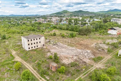 Купить Загородную Недвижимость в селе Лермонтовка (Хабаровский край) -  объявления о продаже загородной недвижимости недорого: планировки, цены и  фото – Домклик