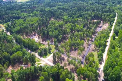 База отдыха Лесная Быль - Чердаклинский район, Ульяновская область, фото  базы отдыха, цены, отзывы