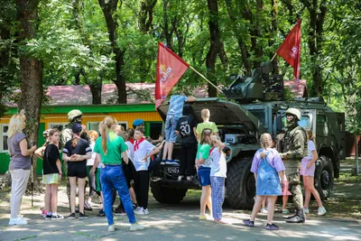 Дорогие гости, мы полностью... - Лесная Поляна Ставрополь | Facebook